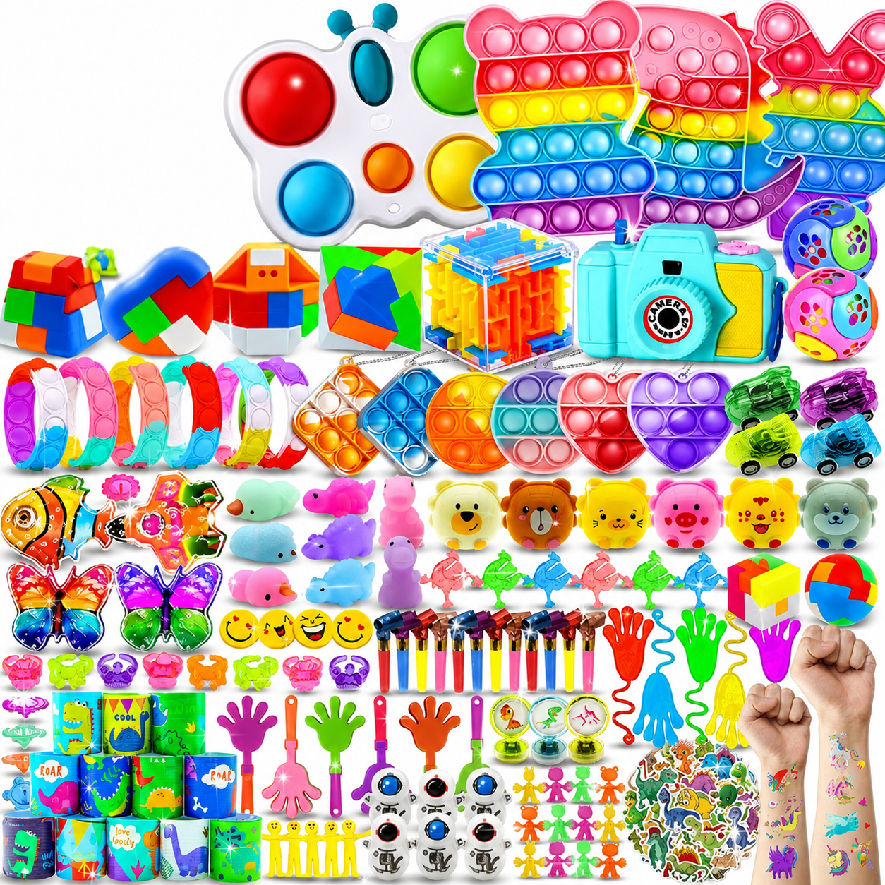 Small Party Favor